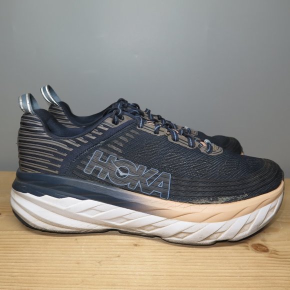 hoka bondi 6 size 6.5
